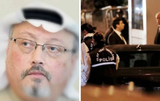 Η Σαουδική Αραβία παραδέχθηκε ότι η δολοφονία Κασόγκι ήταν «προμελετημένη»